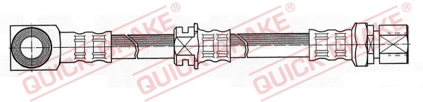 Brake Hose